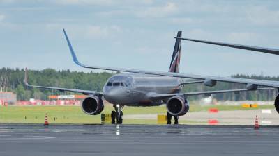 Россия продлила приостановку авиасообщения с Танзанией - vm.ru - Россия - Танзания