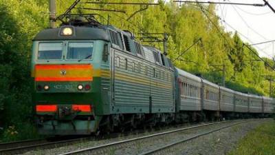 ДНР и ЛНР восстановили железнодорожное сообщение - eadaily.com - Днр - Лнр - Луганск