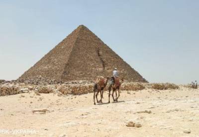 Египет обновил правила въезда для туристов - facenews.ua - Украина - Египет