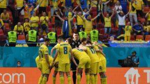 УЕФА аннулирует билеты английских болельщиков на матч Англия-Украина - vesti.uz - Украина - Англия - Италия - Рим