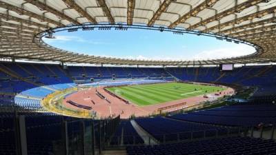 УЕФА анулировал часть билетов на матч Украина — Англия в Риме - eadaily.com - Украина - Англия - Италия - Рим