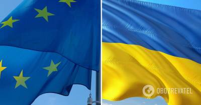 Олег Николенко - ЕС открывает границы с Украиной - когда Евросоюз откроет границы для украинцев - obozrevatel.com - Украина - Евросоюз