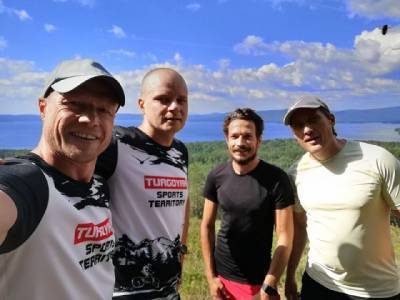 Куда сходить в Миассе: афиша на первые выходные июля - u24.ru - Россия