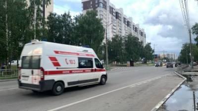 В Пензенской области умерли еще 17 пациентов с COVID - penzainform.ru - Пензенская обл.