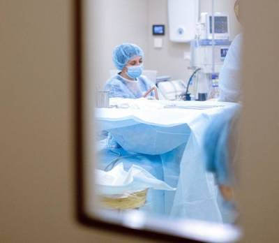 На Украине 10-летняя девочка умерла от преждевременного старения - argumenti.ru - Украина - Винницкая обл.