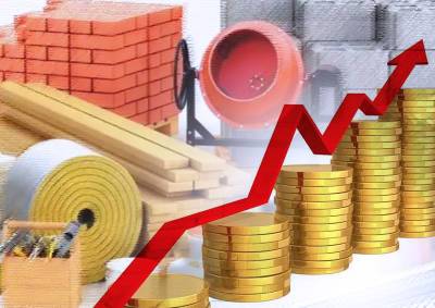 Двукратное удорожание стройматериалов возмутило застройщиков - mskgazeta.ru - Россия