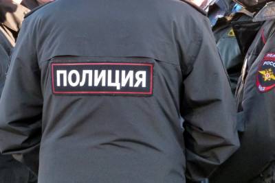В Петербурге задержали продавцов поддельных COVID-справок - abnews.ru - Санкт-Петербург