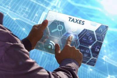 130 стран договорились о введение глобального цифрового налога - interaffairs.ru