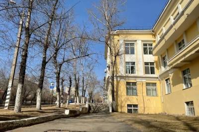 Резерв в 50 коек для COVID-больных готов предоставить военный госпиталь в Чите - chita.ru - Чита