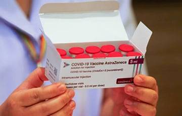 Роберт Кох - В Германии рекомендуют «смешивать» вакцины после прививки AstraZeneca в любом возрасте - charter97.org - Белоруссия - Германия