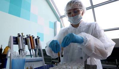 Пол Стоффельс - Компания Johnson&Johnson заявила, что ее вакцина эффективна против штамма "дельта" - newizv.ru - Россия