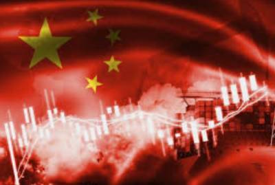 Всемирный банк повысил прогноз экономического роста Китая до 8,5% - take-profit.org - Китай