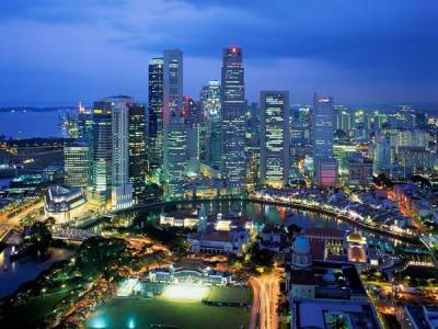 Научиться жить с ковид-19: Сингапур меняет стратегию - nakanune.ru - Сингапур - Республика Сингапур