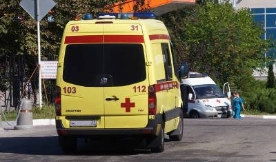 Четыре человека скончались от последствий коронавируса в Башкирии за минувшие сутки - mkset.ru - республика Башкирия