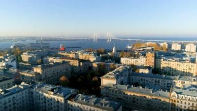 Спрос на туры в Петербург упал на 20% - piter.tv - Санкт-Петербург