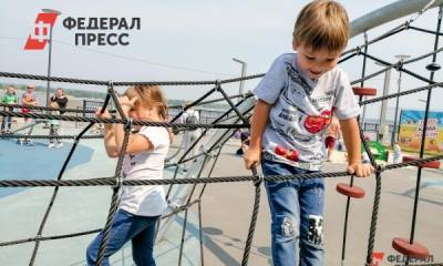 Каждый третий детсад в Иркутске частично ушел на карантин - fedpress.ru - Иркутск