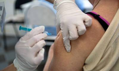Россияне, принимавшие участие в испытания китайской вакцины, остались без QR-кодов - og.ru - Россия - Москва - Краснодарский край - Китай