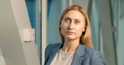 Евгения Поддубная: Для нас ответственное лидерство — быть ролевой моделью в отрасли - dsnews.ua - Украина
