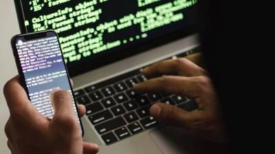 "Белые хакеры" случайно поделились мощным кибероружием - vesti.ru