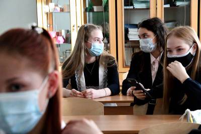 ВОЗ призывает закрывать школы из-за пандемии только в крайнем случае - tvc.ru