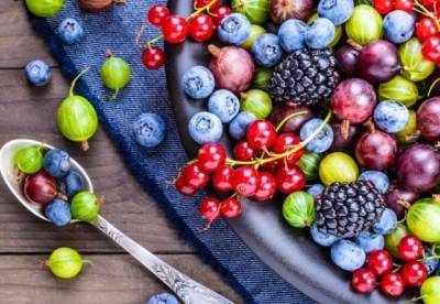 Названы ягоды и овощи, укрепляющие иммунитет - facenews.ua - Украина