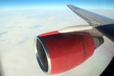 Авиакомпания "Россия" запустила прямые рейсы в Анталью - tvc.ru - Россия - Санкт-Петербург - Турция