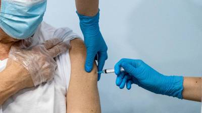 Аргентина получила рекордную партию российской вакцины - vesti.ru - Аргентина
