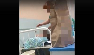 Медсестра в костромской больнице избила пожилую пациентку - newizv.ru - Кострома