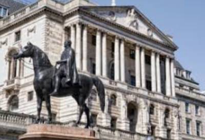 Эндрю Бейль - Руководсту британского ЦБ следует воздержаться от слишком острой реакции на скачок инфляции - глава Банка Англии - take-profit.org - Англия