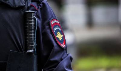 В Петербурге полицейского задержали за взятку в 1,2 млн рублей - newizv.ru - Санкт-Петербург
