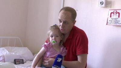 Дети стали тяжелее болеть коронавирусом - 1tv.ru
