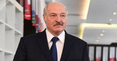 Александр Лукашенко - Лукашенко распорядился полностью перекрыть границу Беларуси с Украиной - focus.ua - Украина - Белоруссия