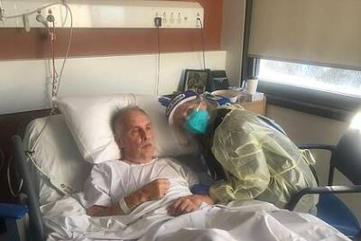 Женщине пожертвовали частный самолет ради встречи с умирающим отцом - lenta.ru - Нью-Йорк - Мельбурн