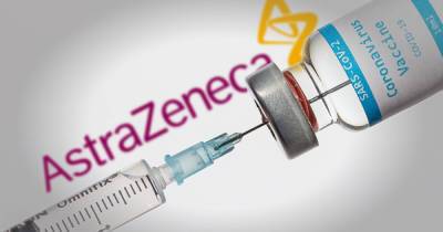 Польша до октября передаст Украине COVID-вакцину AstraZeneca - dsnews.ua - Украина - Польша