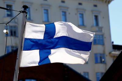 Власти Финляндии изменили правила въезда для туристов - lenta.ru - Финляндия - Евросоюз