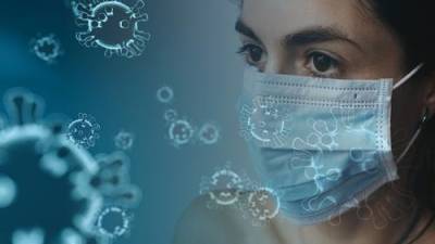 Дмитрий Лиознов - Эксперт Лиознов заявил о необходимости ношения масок даже после вакцинации от коронавируса - argumenti.ru - Россия