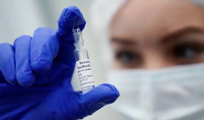 В Москве закончилась вакцина «ЭпиВакКорона» - newizv.ru - Россия - Москва