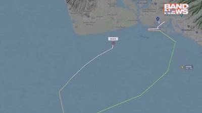 Грузовой Boeing 737 совершил экстренную посадку недалеко от Гонолулу - piter.tv - Россия - Сша - штат Гавайи