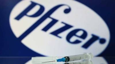 На Украине очередная смерть после вакцинации Pfizer - news-front.info - Украина - Винницкая обл.