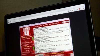 США, Евросоюз и НАТО обвинили Китай в организации кибератак - golos-ameriki.ru - Сша - Англия - Китай - Евросоюз