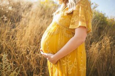 ВОЗ порекомендовала беременным и кормящим матерям привиться от коронавируса - lenta.ru