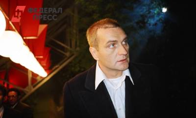 Представитель Балуева прокомментировала информацию о госпитализации актера - fedpress.ru - Россия - Москва