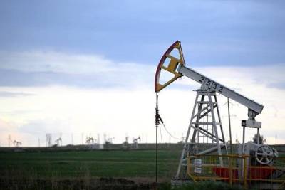 Цены на нефть снизились на фоне опасений вокруг штамма "дельта" - smartmoney.one - Москва