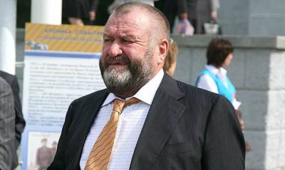 Александр Щукин - Бывший фигурант списка Forbes Александр Щукин скончался от последствий COVID-19 - og.ru