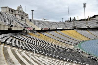 У девяти человек, задействованных на Олимпиаде в Токио, обнаружен коронавирус - mk.ru - Токио