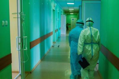 38-летний мужчина умер от коронавируса в Новосибирске - novos.mk.ru - Новосибирск - Новосибирская обл.