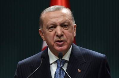 Реджеп Тайип Эрдоган - Эрдоган заявил о готовности Турции взять на себя управление аэропортом Кабула при поддержке США - argumenti.ru - Турция - Сша - Анкара - Афганистан - Кабул