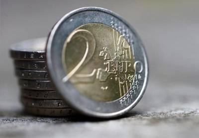 Доллар укрепляется в паре с евро - smartmoney.one - Сша - Австралия