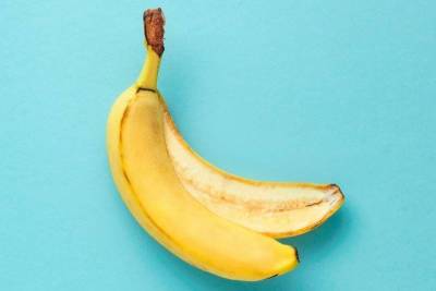 Что будет, если каждый день есть бананы - yur-gazeta.ru