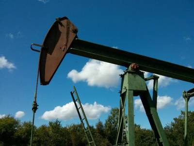 Цены на нефть корректируются после вчерашнего обвала - rosbalt.ru